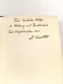 Hermann Göring - Werk und Mensch, datiert 1940, 348 Seiten