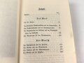 Hermann Göring - Werk und Mensch, datiert 1940, 348 Seiten
