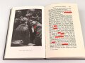 Hermann Göring - Werk und Mensch, datiert 1940, 348 Seiten