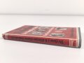 "Kleine Rassenkunde des Deutschen Volkes", A5, datiert 1938, über 150 Seiten