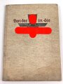 Von der SdP in die NSDAP - Bildbericht von der Befreiiung des Sudetenlandes, datiert 1939