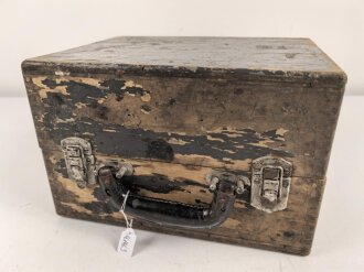 Zubehör / Ersatzteilkasten ,...