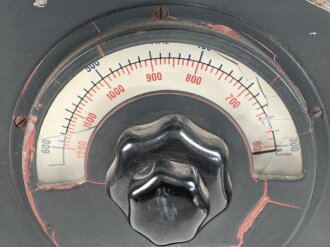 Luftwaffe, Kasernen Funkübungsgerät 42...