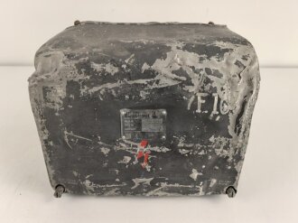 Luftwaffe Umformer U.17 , Ln26985 für FuG 16....