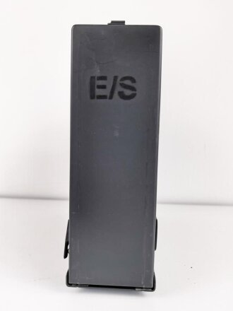 Funksprechgerät a1 " Fusp. a1" Wehrmacht, datiert 1938. Gerät Nummer 1188. Extrem seltenes Stück, das Gesamte Gehäuse  ist ein sehr guter, neuzeitlicher Nachbau.