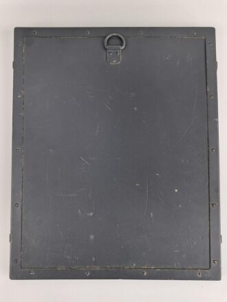 Gehäusedeckel zum Rundfunkempfänger WR1/P der...