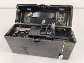 Nationale Volksarmee der DDR, Feldfernsprecher 53....