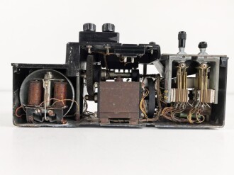 Nationale Volksarmee der DDR, Feldfernsprecher 53. Unvollständiges Stück