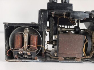 Nationale Volksarmee der DDR, Feldfernsprecher 53. Unvollständiges Stück