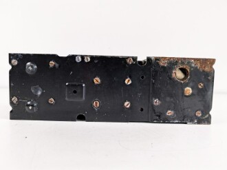 Nationale Volksarmee der DDR, Feldfernsprecher 53. Unvollständiges Stück