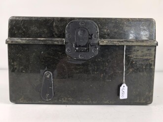 Nationale Volksarmee der DDR, Feldfernsprecher 53. Unvollständiges Stück