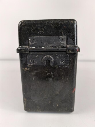 Nationale Volksarmee der DDR, Feldfernsprecher 53. Unvollständiges Stück