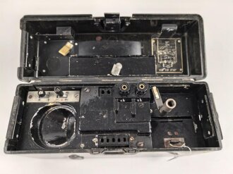 Nationale Volksarmee der DDR, Feldfernsprecher 53....