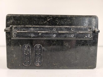 Nationale Volksarmee der DDR, Feldfernsprecher 53. Unvollständiges Stück