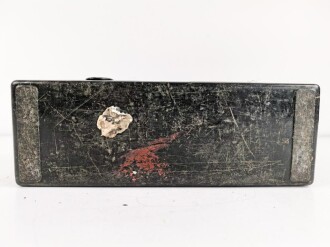 Nationale Volksarmee der DDR, Feldfernsprecher 53. Unvollständiges Stück