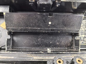 Nationale Volksarmee der DDR, Feldfernsprecher 53. Unvollständiges Stück