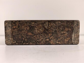 Feldfernsprecher 33 Wehrmacht, datiert 1940. Funktion nicht geprüft