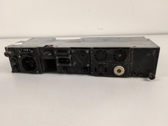 Netzteil zum Luft-Boden Einheitsempfänger E52 "...