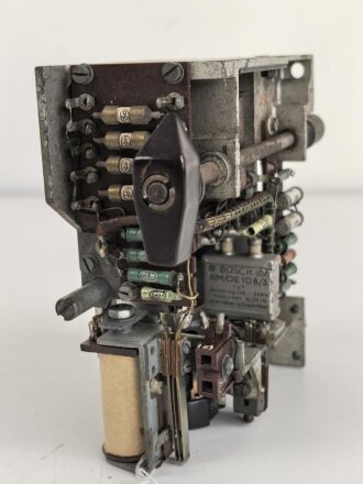 Baugruppe zum Luft-Boden Einheitsempfänger E52 a...