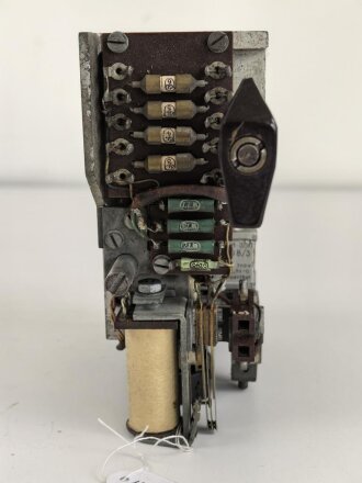 Baugruppe zum Luft-Boden Einheitsempfänger E52 a...