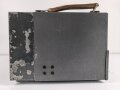 Luft-Boden Einheitsempfänger E52 a " Köln" der Luftwaffe. Optik gut, Funktion nicht geprüft