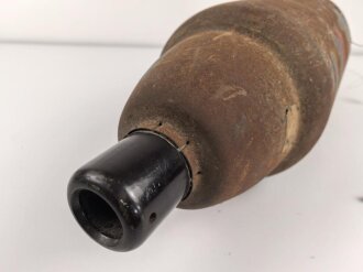 Luftwaffe, Drahtspule für Gleitbombe Henschel Hs...