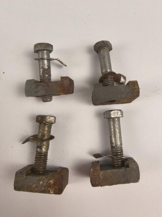 Luftwaffe, Drahtspule für Gleitbombe Henschel Hs 293.. Verwendet mit Drahtfunksendeanlage FuG 208 " Düren" und Drahtlenkempfangsanlage Fu G 238 " Detmold". Original lackiertes Stück, Rarität