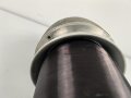 Luftwaffe, Drahtspule für Gleitbombe Henschel Hs 293.. Verwendet mit Drahtfunksendeanlage FuG 208 " Düren" und Drahtlenkempfangsanlage Fu G 238 " Detmold". Original lackiertes Stück, Rarität
