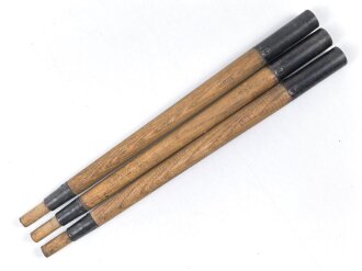 Zeltstock 01 Wehrmacht, Zubehör für die...