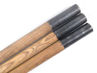 Zeltstock 01 Wehrmacht, Zubehör für die...