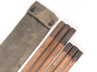 Zeltzubehörbeutel für Parteiverbände mit...