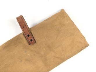 Zeltzubehörbeutel für Parteiverbände in gutem Gesamtzustand