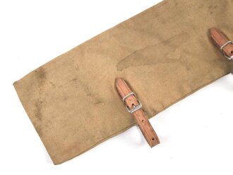 Zeltzubehörbeutel für Parteiverbände in gutem Gesamtzustand