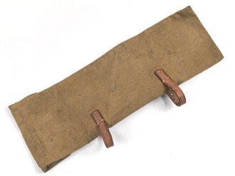 Zeltzubehörbeutel für Parteiverbände in gutem Gesamtzustand