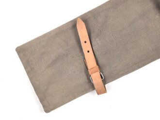 Zeltzubehörbeutel wohl für OT, RAD oder ähnliche Verbände. Ungebrauchtes Stück