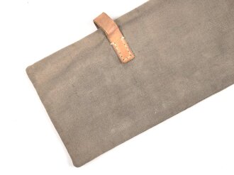 Zeltzubehörbeutel wohl für OT, RAD oder ähnliche Verbände. Ungebrauchtes Stück