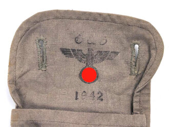 Zeltzubehörbeutel wohl für OT, RAD oder ähnliche Verbände. Ungebrauchtes Stück