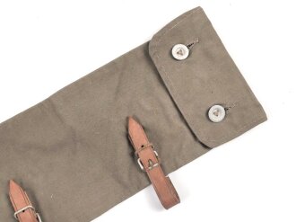 Zeltzubehörbeutel wohl für OT, RAD oder...