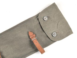 Zeltzubehörbeutel Wehrmacht in gutem Gesamtzustand