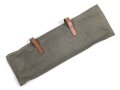 Zeltzubehörbeutel Wehrmacht in gutem Gesamtzustand