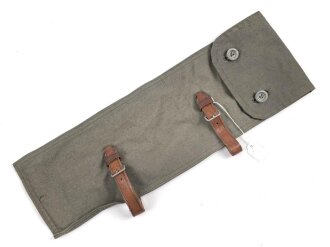 Zeltzubehörbeutel Wehrmacht, ungebrauchtes Stück