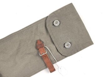 Zeltzubehörbeutel Wehrmacht, ungebrauchtes Stück