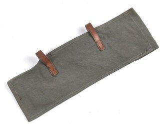 Zeltzubehörbeutel Wehrmacht, ungebrauchtes Stück