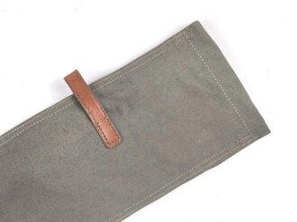 Zeltzubehörbeutel Wehrmacht, ungebrauchtes Stück