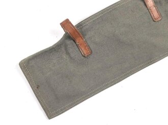 Zeltzubehörbeutel Wehrmacht, ungebrauchtes Stück