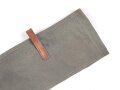 Zeltzubehörbeutel Wehrmacht, ungebrauchtes Stück