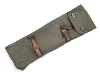 Zeltzubehörbeutel Wehrmacht, ungebrauchtes...