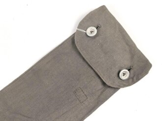 Zeltzubehörbeutel Wehrmacht, ungetragenes...
