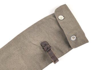 Zeltzubehörbeutel wohl für OT, RAD oder...