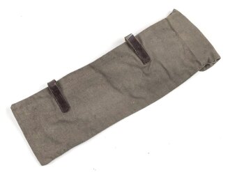 Zeltzubehörbeutel wohl für OT, RAD oder ähnliche Verbände. Leicht getragenes Stück